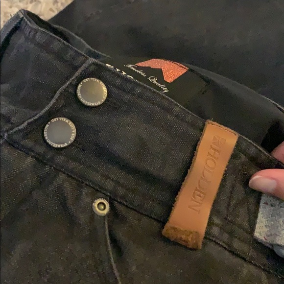 Holden Standard Skinny Fit Snow Pants - Picture 15 of 16